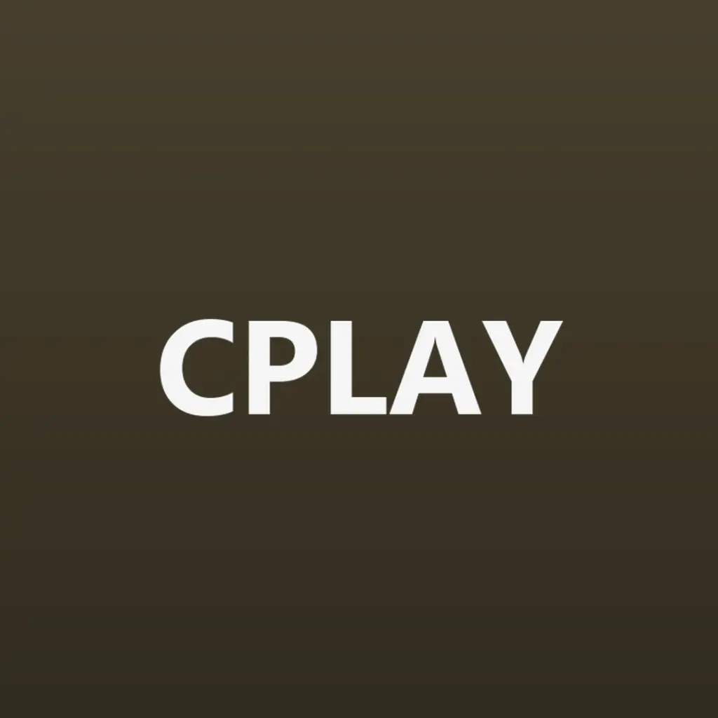 Logo CPlay