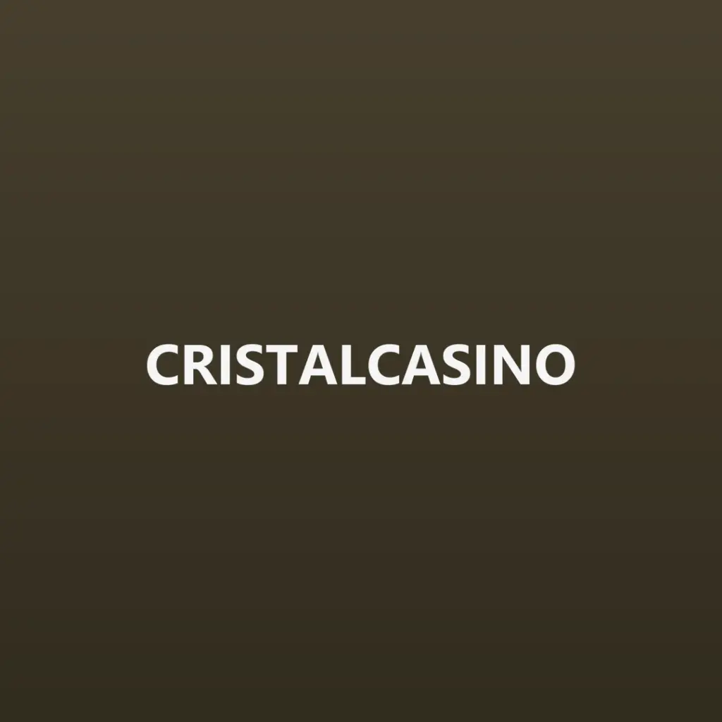 Logo CristalCasino