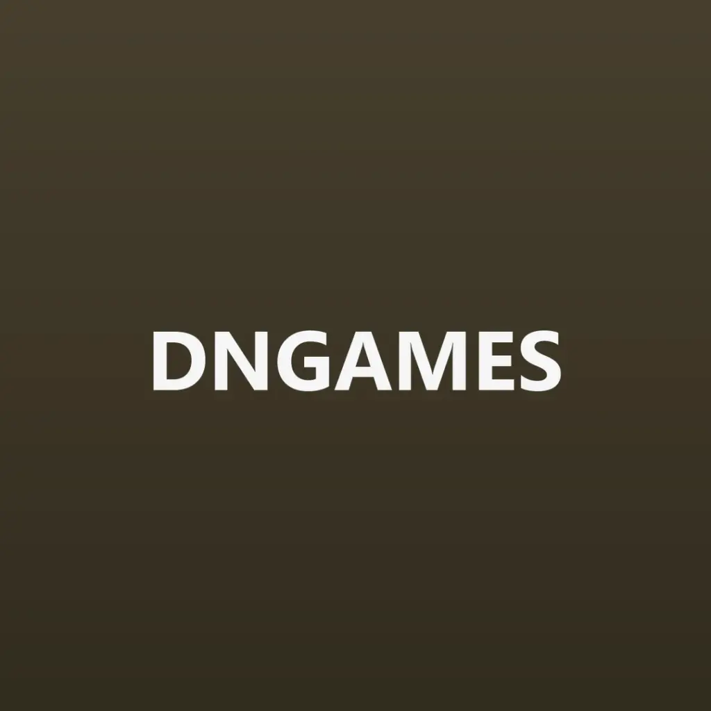 Logo DnGames