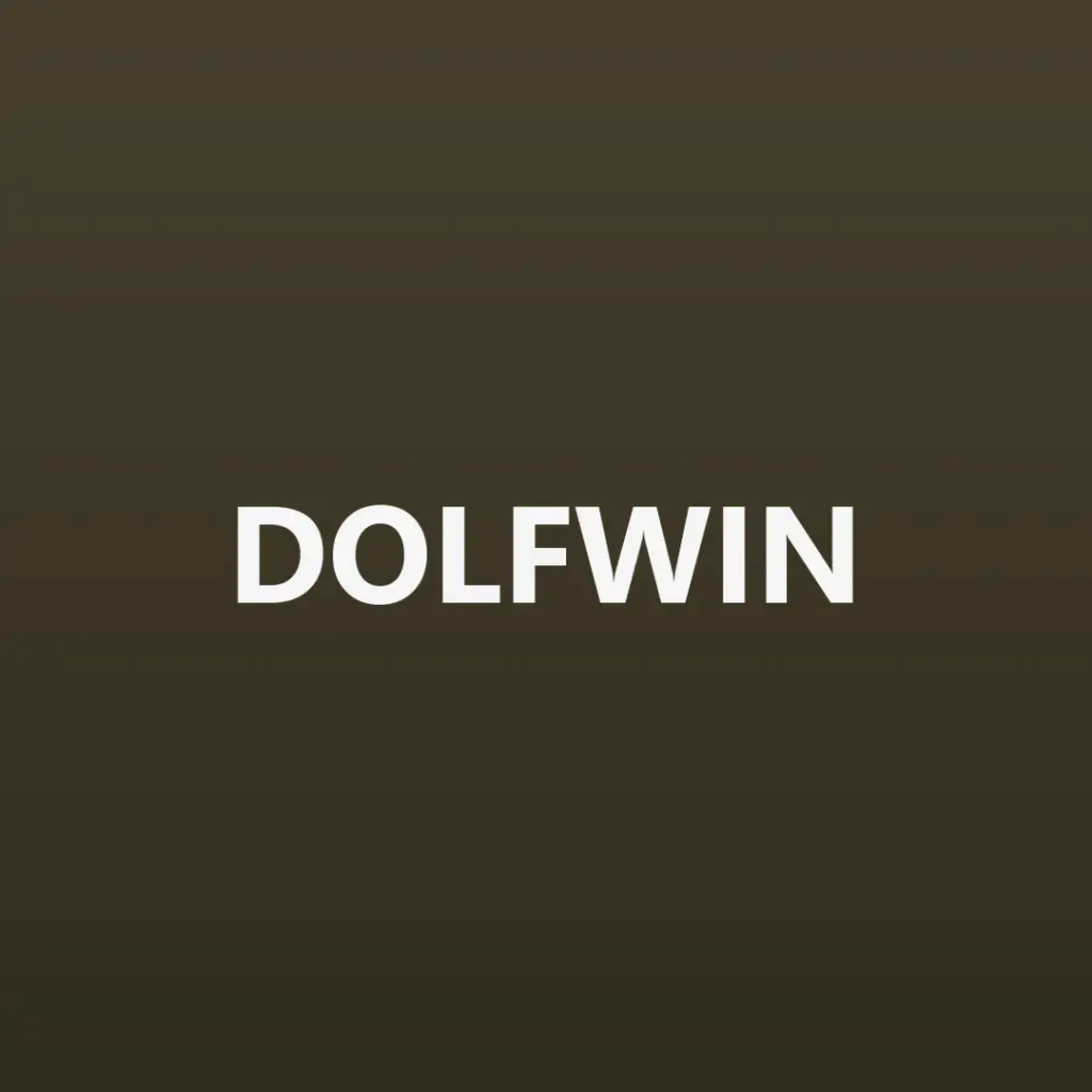 Logo DolfWin