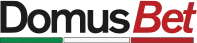 Logo DomusBet