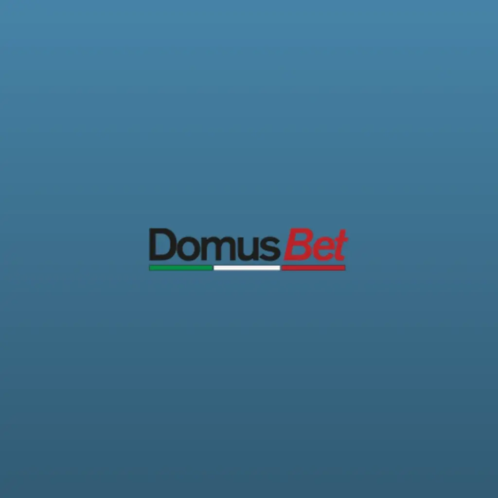 Logo DomusBet
