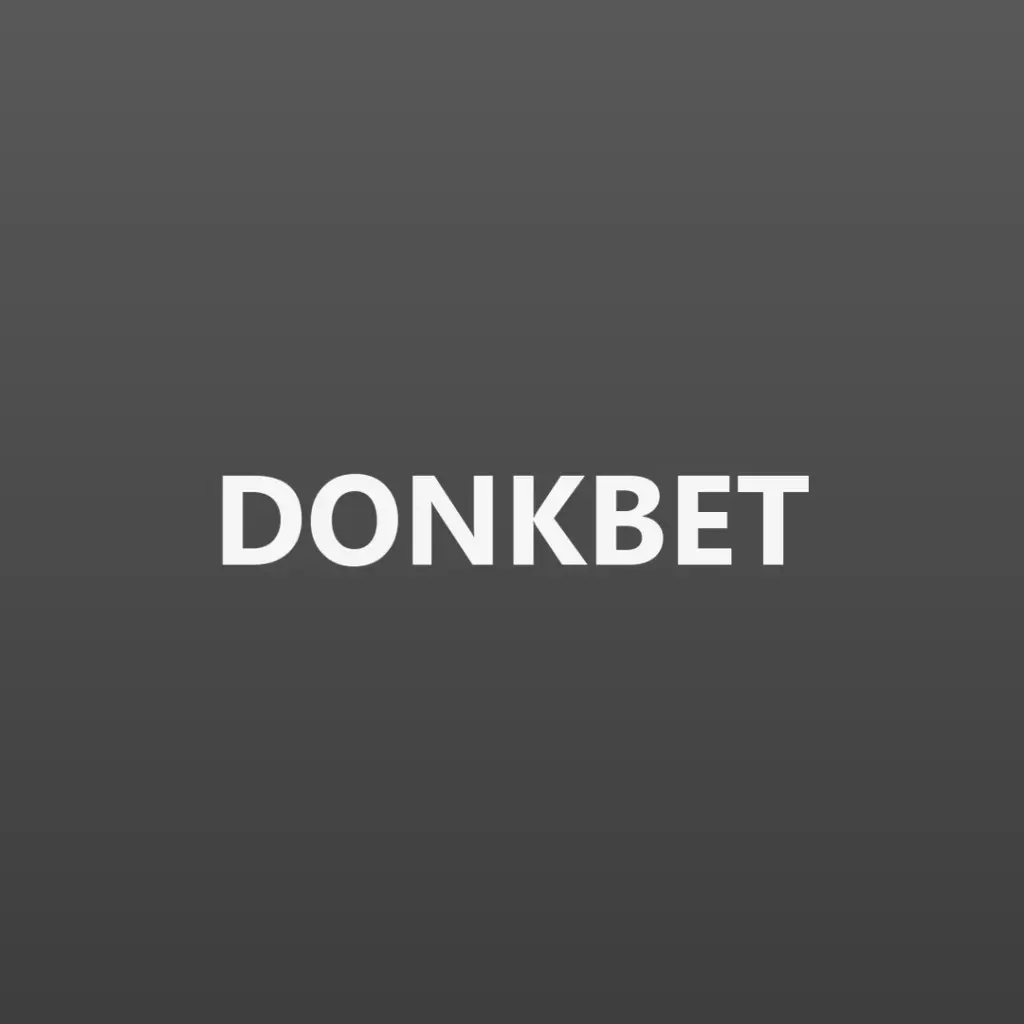 Logo DonkBet