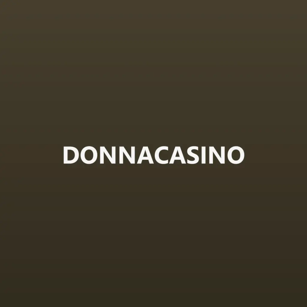 Logo DonnaCasino