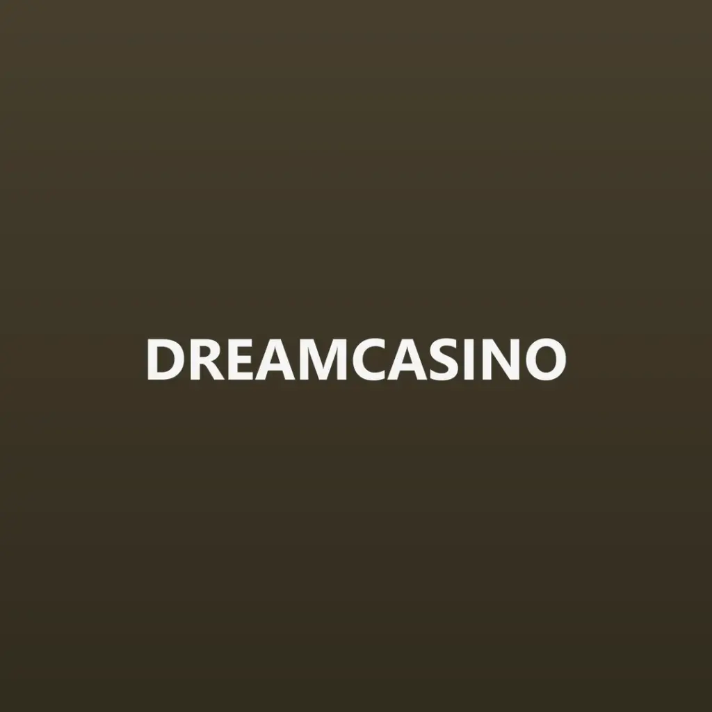 Logo DreamCasino