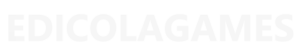 Logo EdicolaGames
