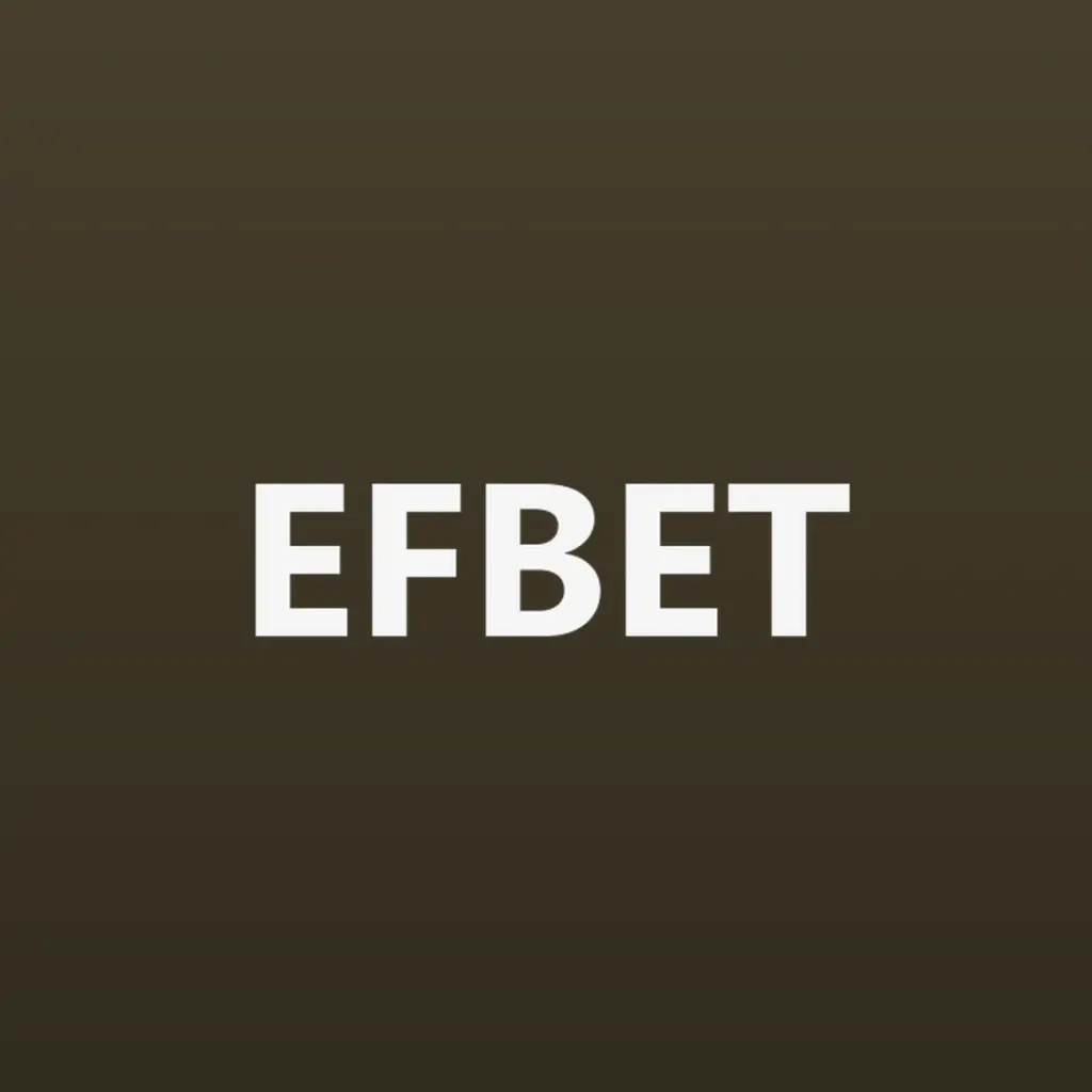 Logo EfBet