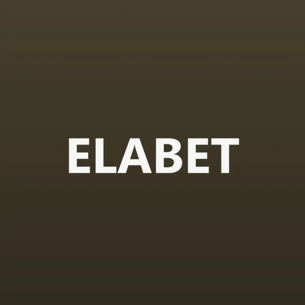 Logo ElaBet