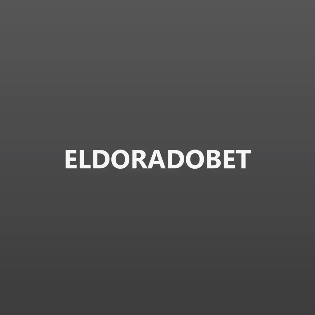 Logo EldoradoBet