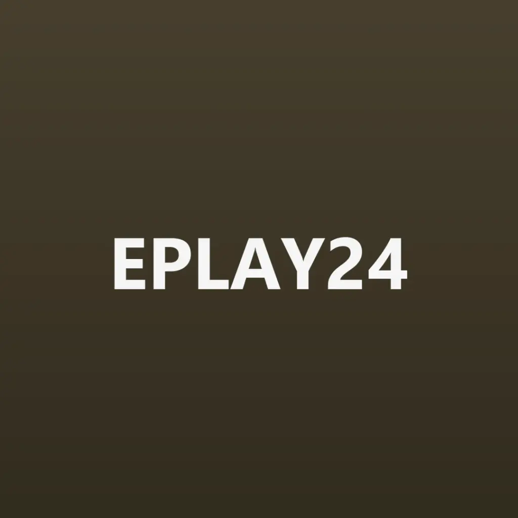 Logo EPlay24