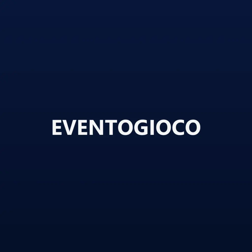 Logo EventoGioco