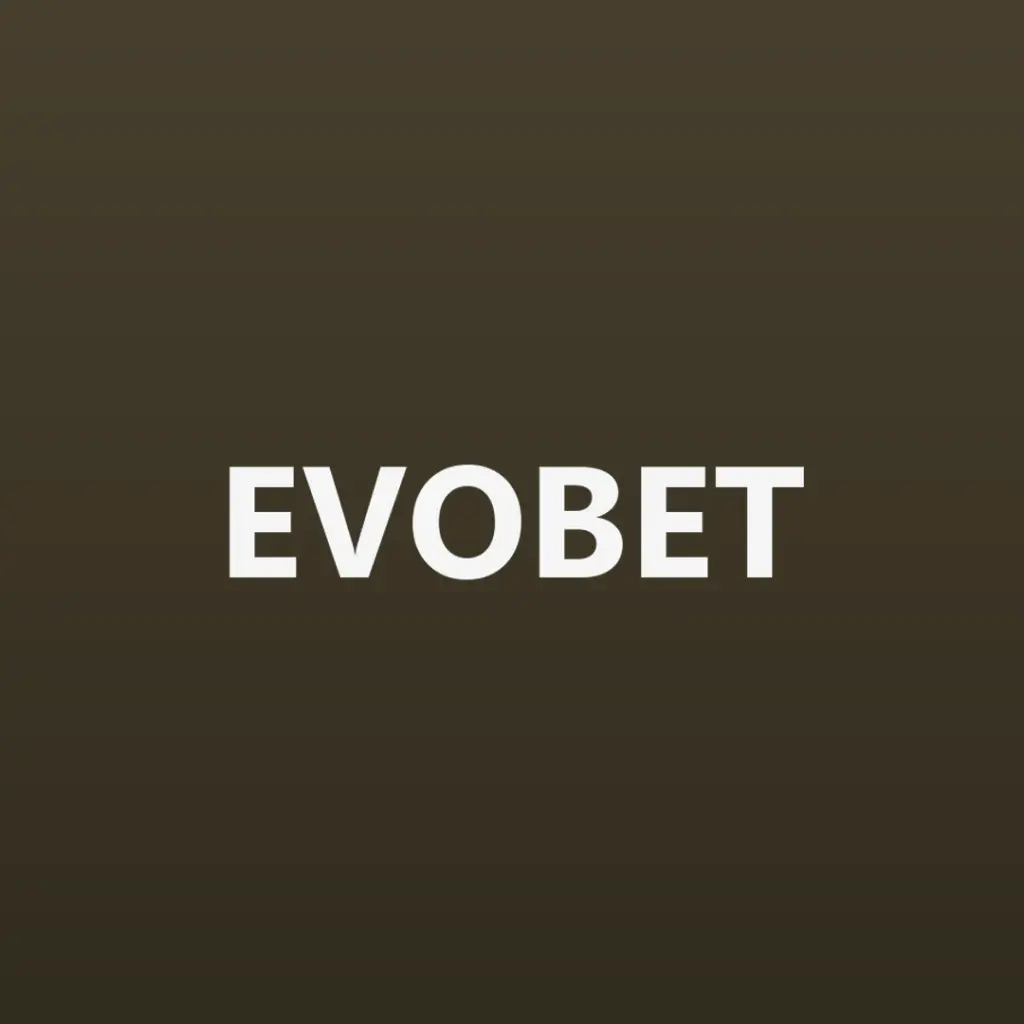 Logo EvoBet