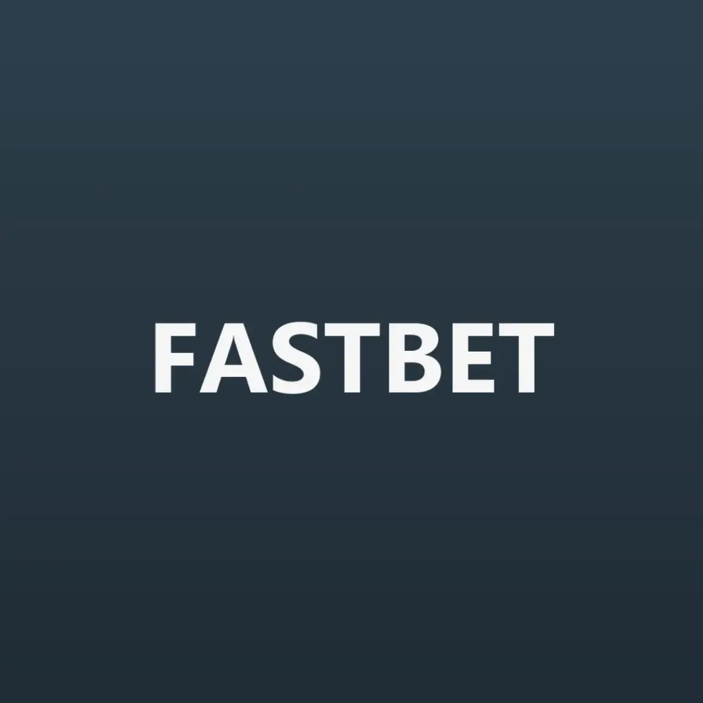 Logo FastBet