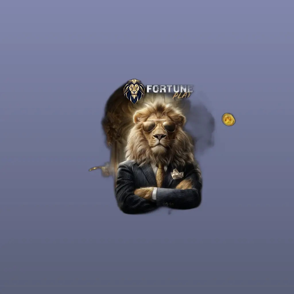 Logo Fortune Play