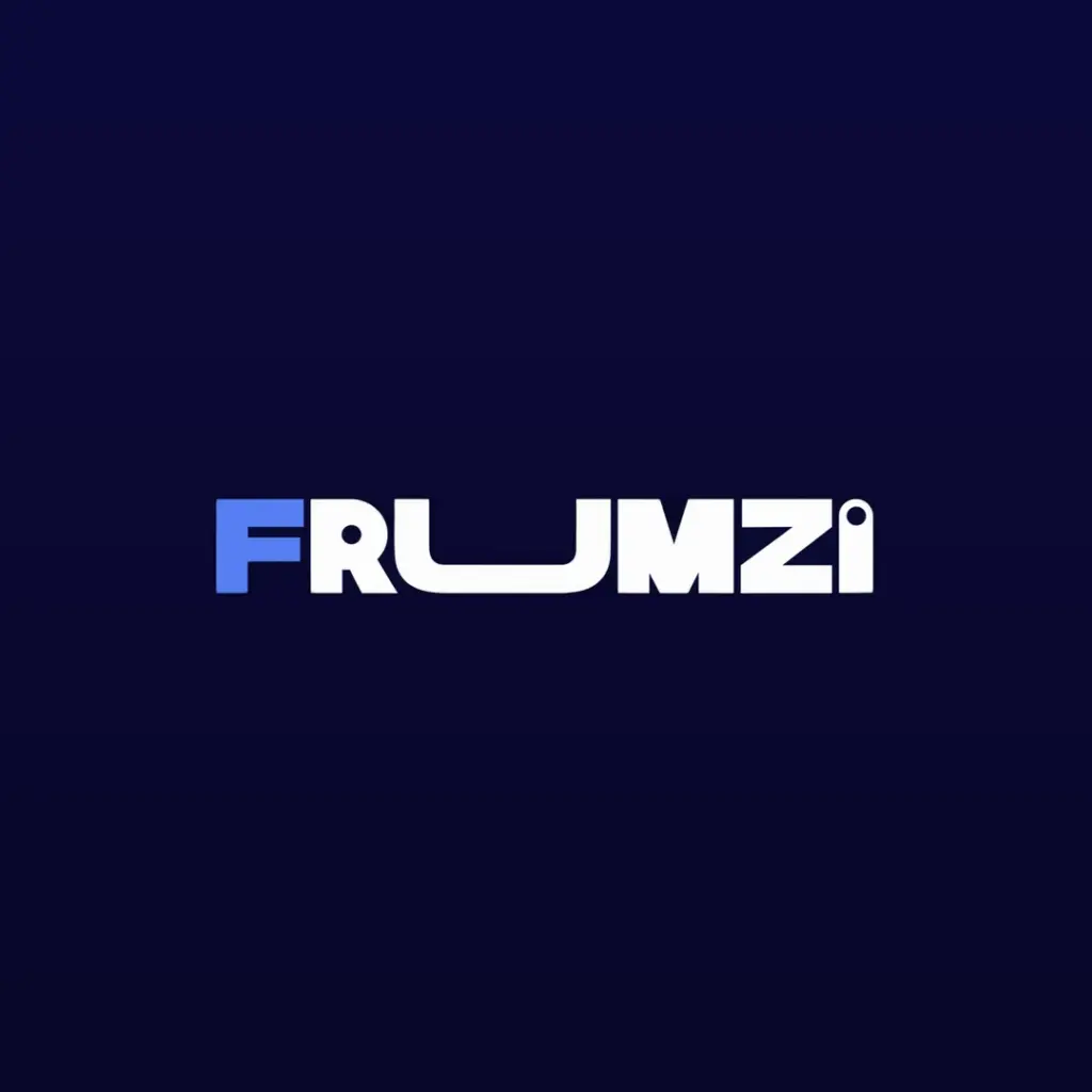 Logo Frumzi