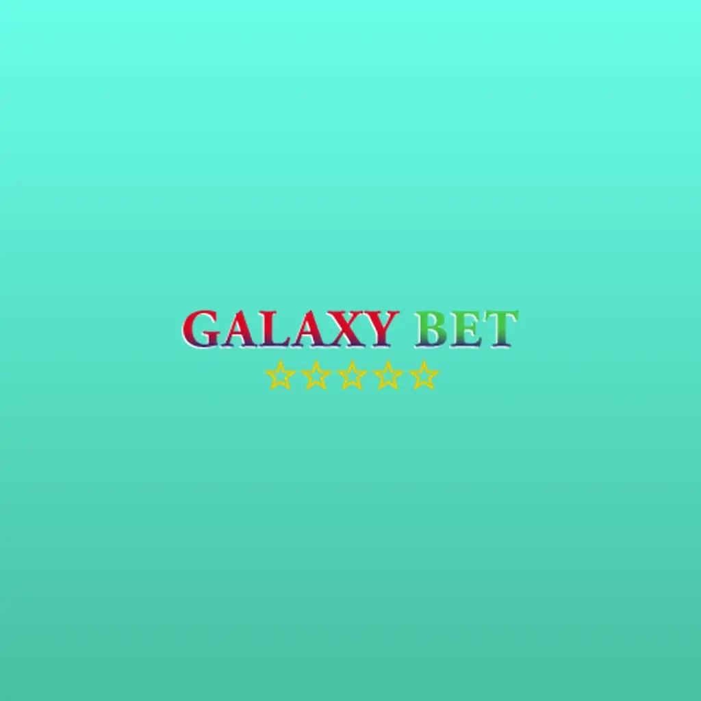 Logo GalaxyBet