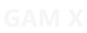 Logo Gam-X