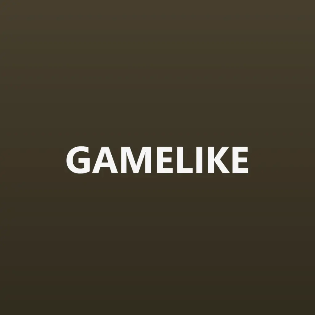 Logo GameLike