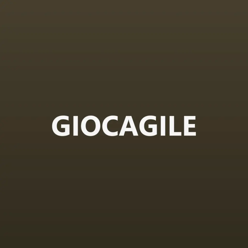 Logo GiocaGile