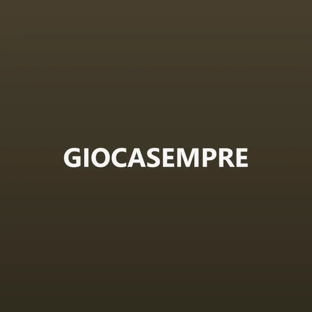 Logo GiocaSempre