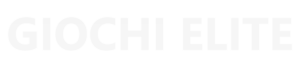 Logo Giochi Elite