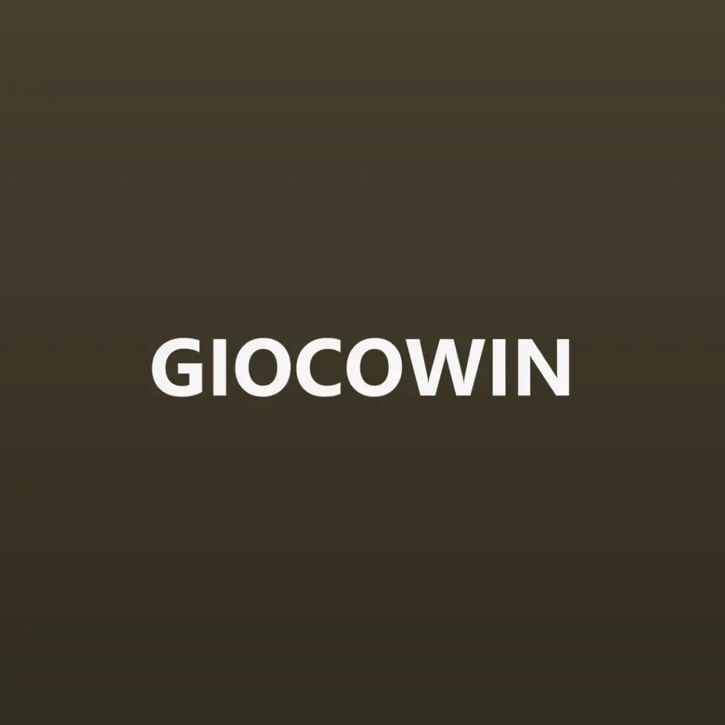 Logo GiocoWin
