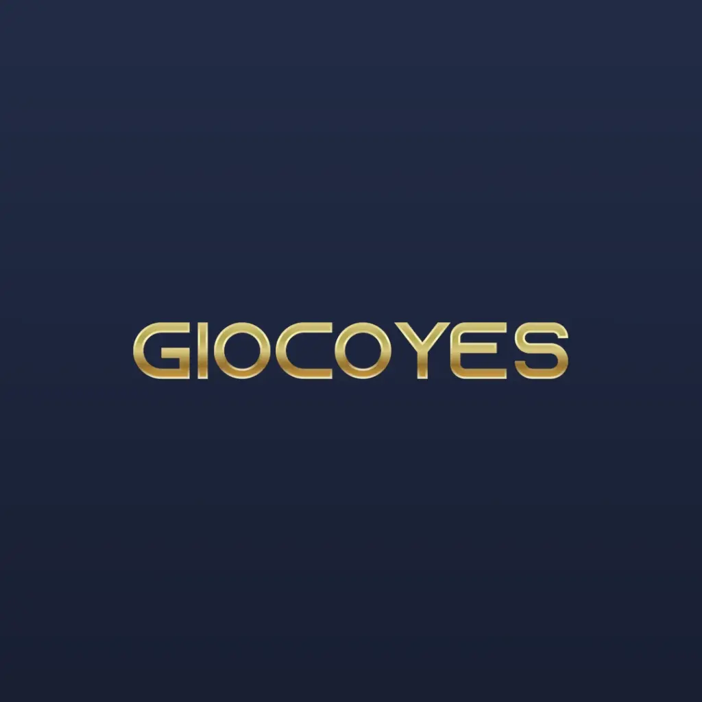 Logo GiocoYes