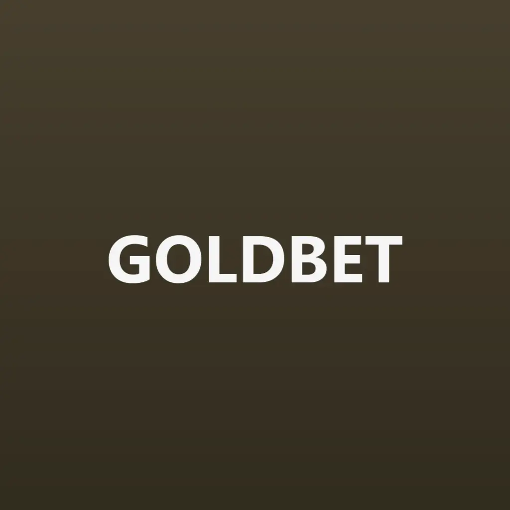 Logo GoldBet