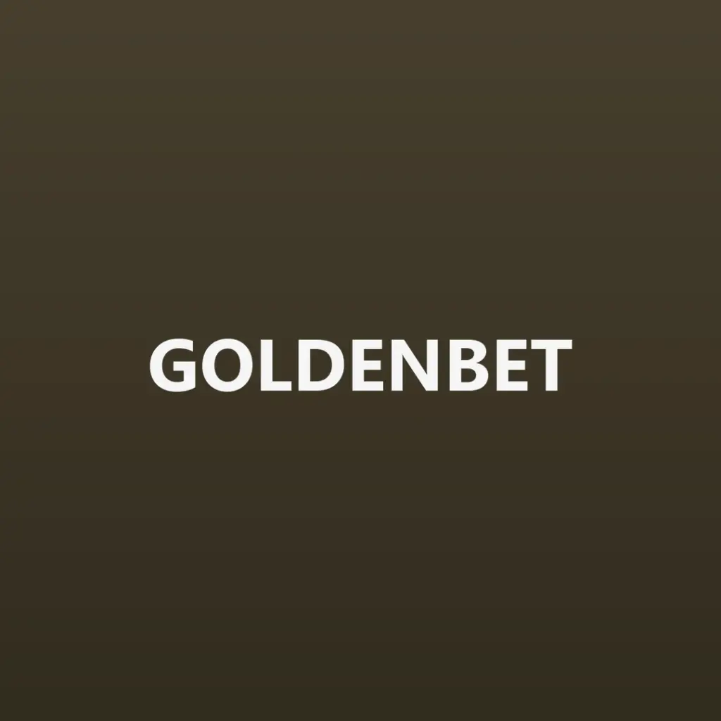Logo GoldenBet