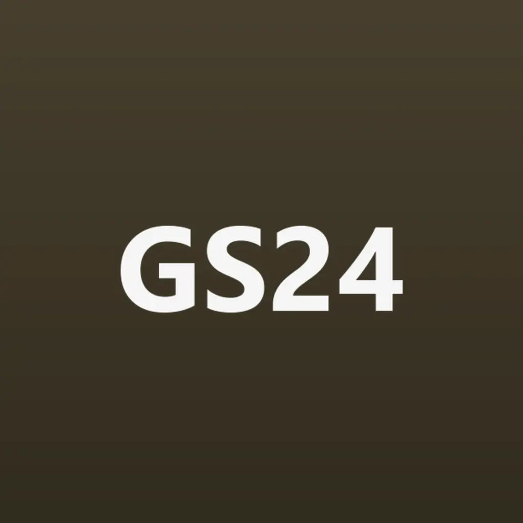 Logo GS24