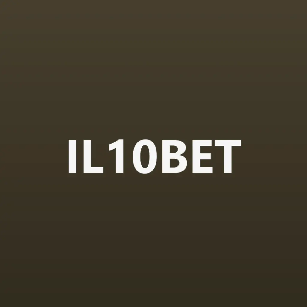 Logo Il10Bet