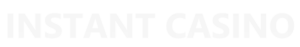Logo Instant Casino