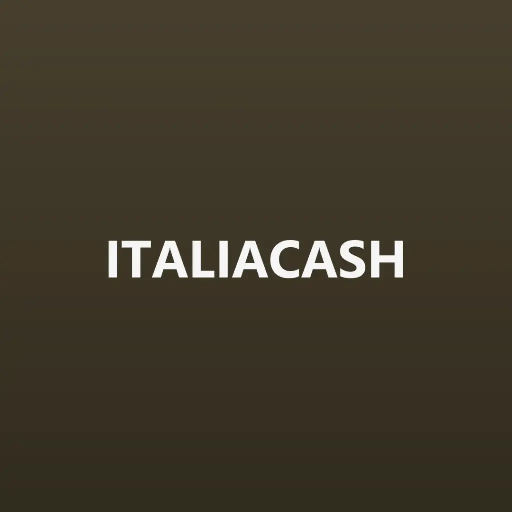 Logo ItaliaCash