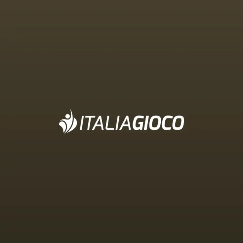 Logo ItaliaGioco