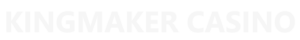Logo KingMaker Casino