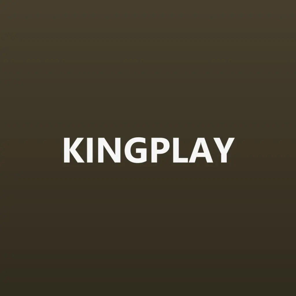 Logo KingPlay