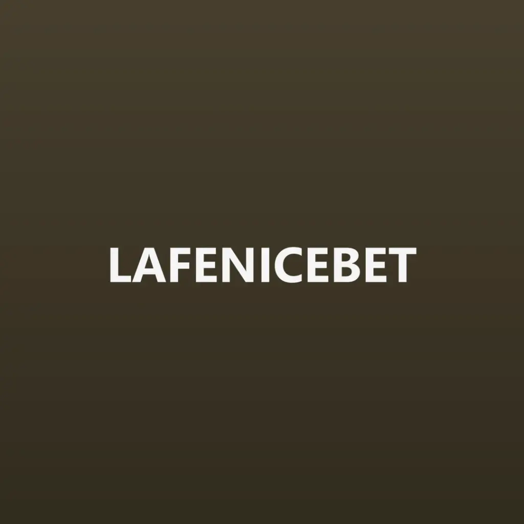 Logo LaFeniceBet