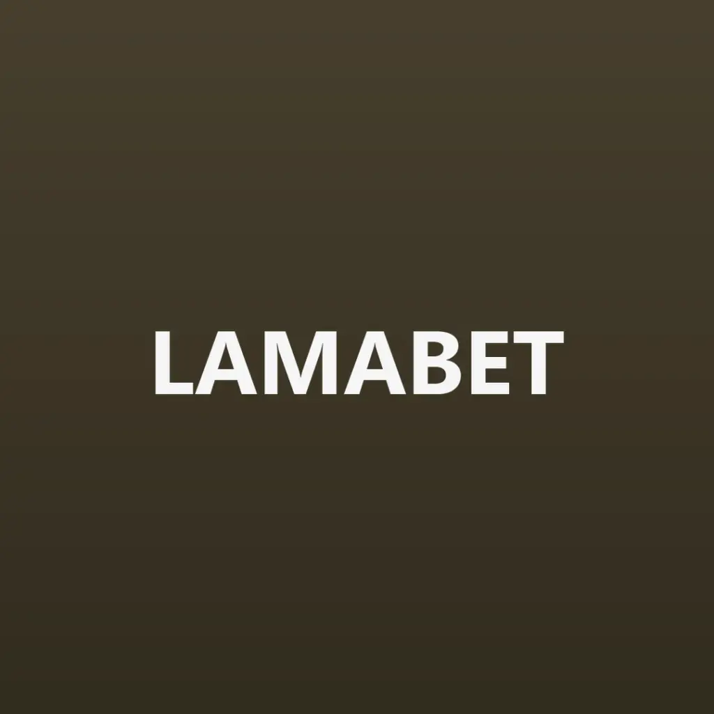 Logo LamaBet