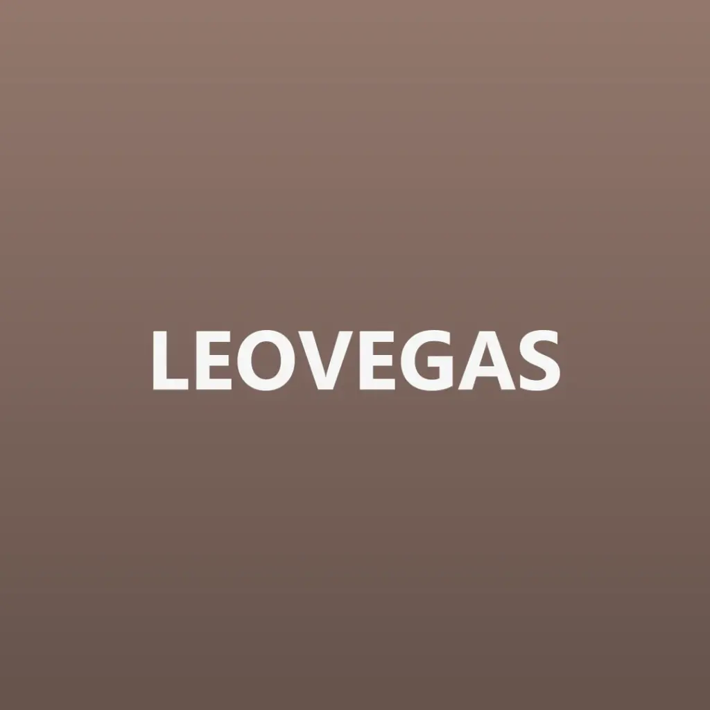 Logo LeoVegas
