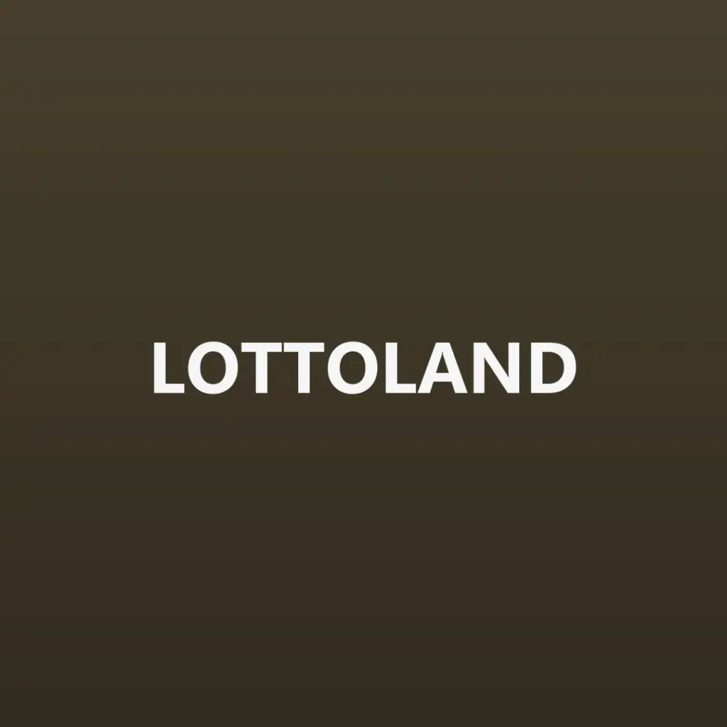 Logo Lottoland