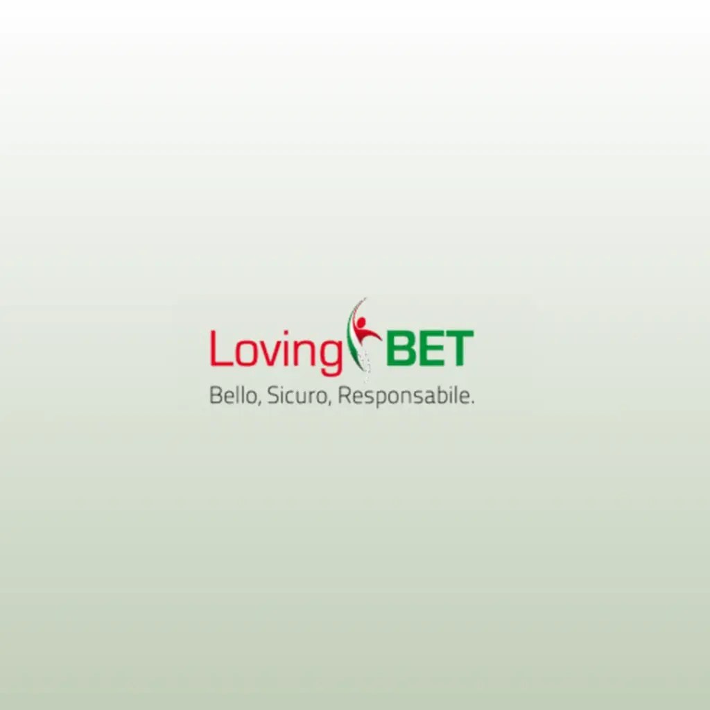 Logo LovingBet