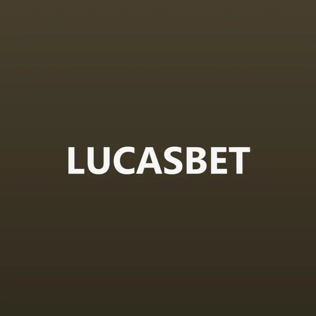 Logo LucasBet