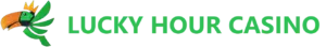 Logo Lucky Hour Casino