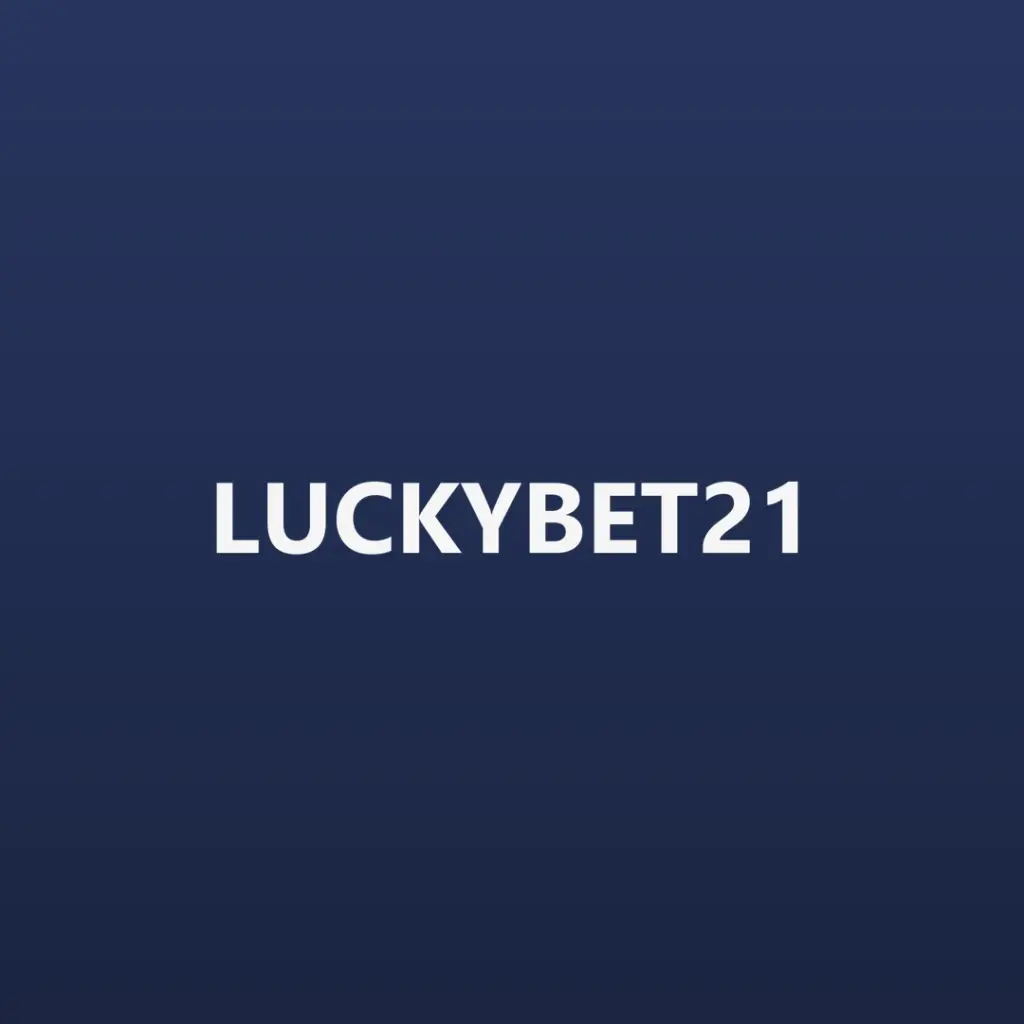 Logo LuckyBet21