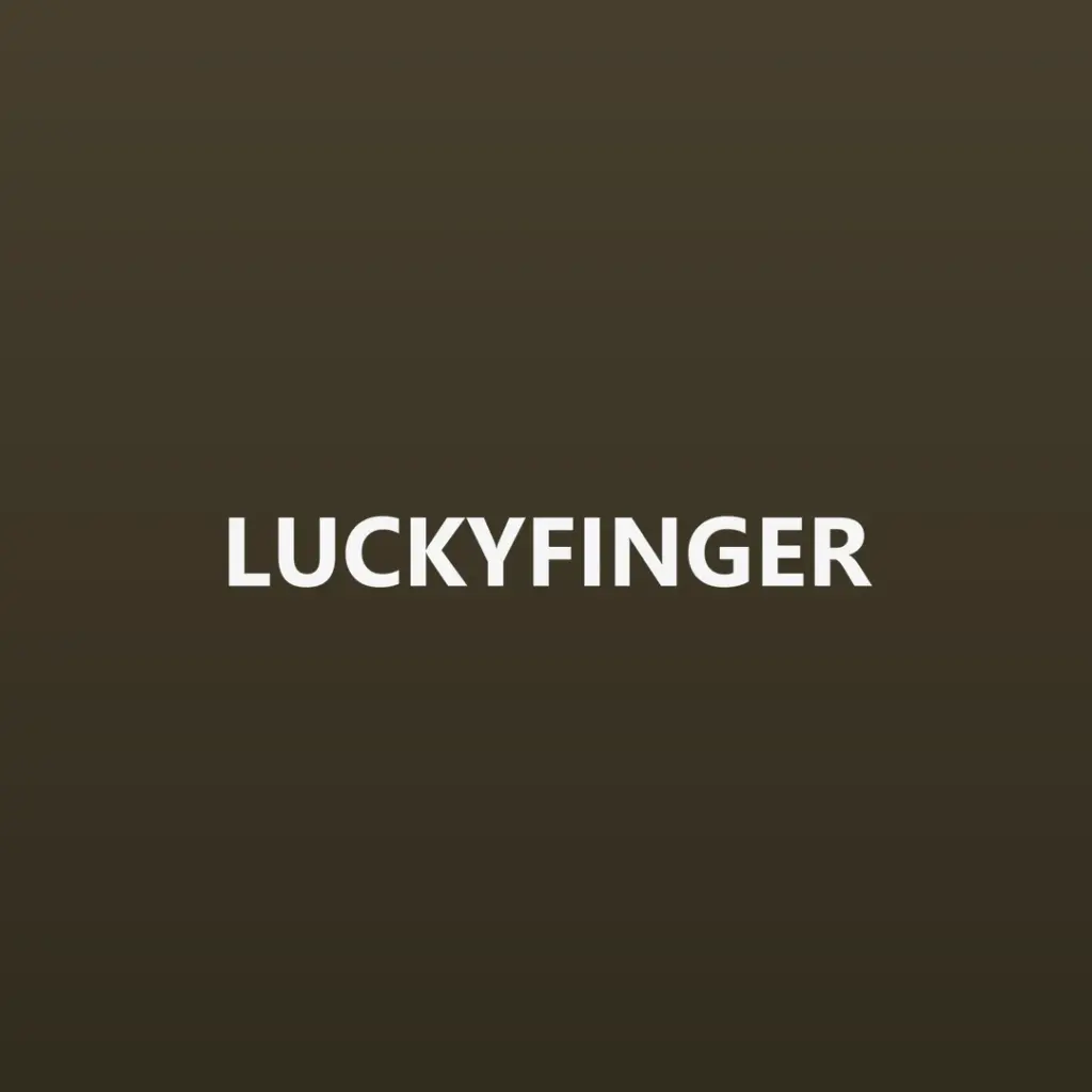 Logo LuckyFinger