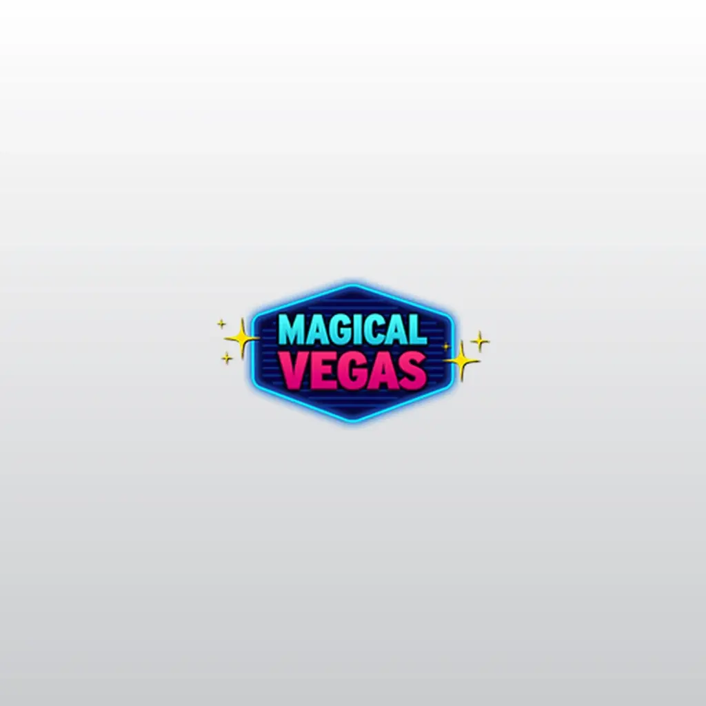 Logo MagicalVegas