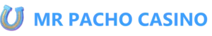 Logo MR Pacho Casino