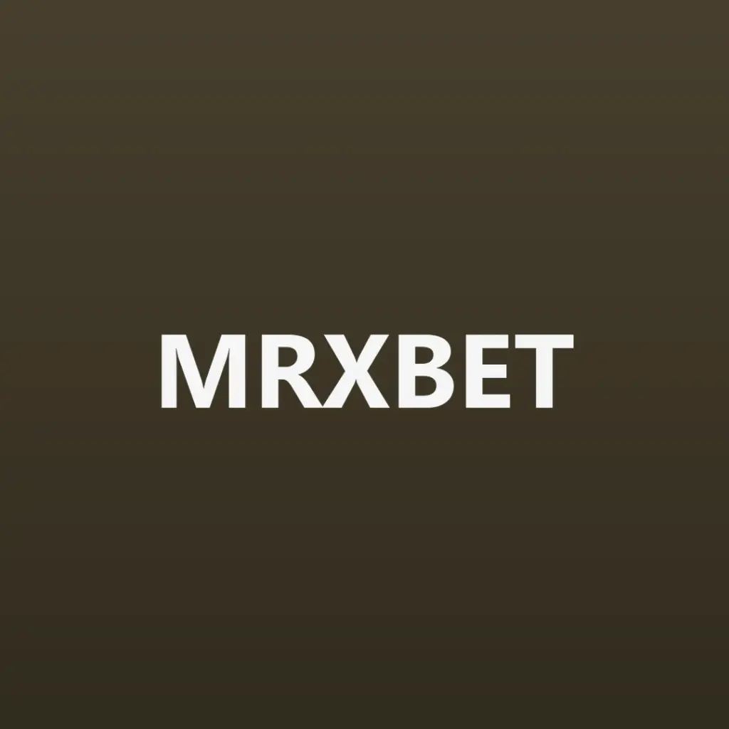 Logo MrXbet