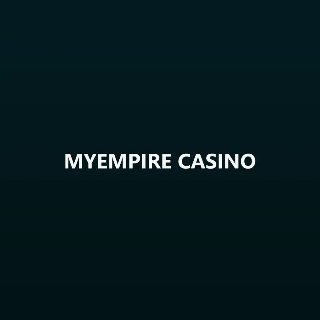Logo MyEmpire Casino