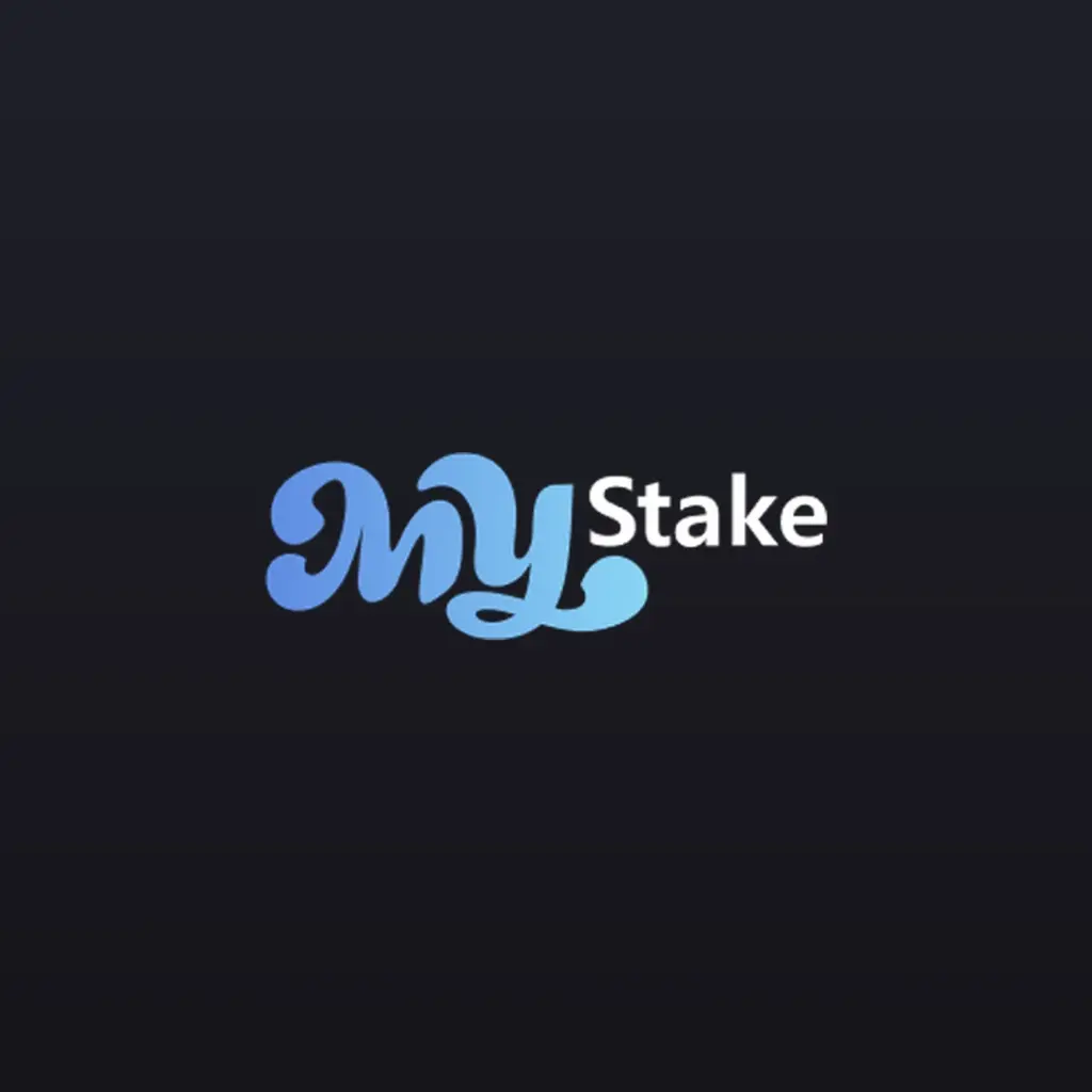 Logo MyStake